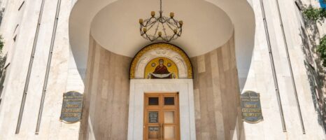 ОБРАЩЕНИЕ СИНОДАЛЬНОГО ИНФОРМАЦИОННОГО ОТДЕЛА БЕЛОРУССКОГО ЭКЗАРХАТА